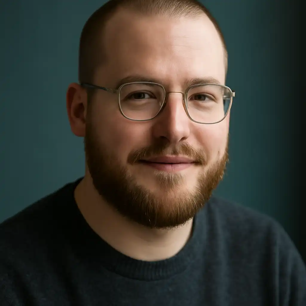 Geert Verhulst